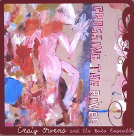 Letter From Home album cover