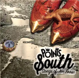 Out South album cover